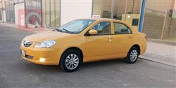 BYD G3